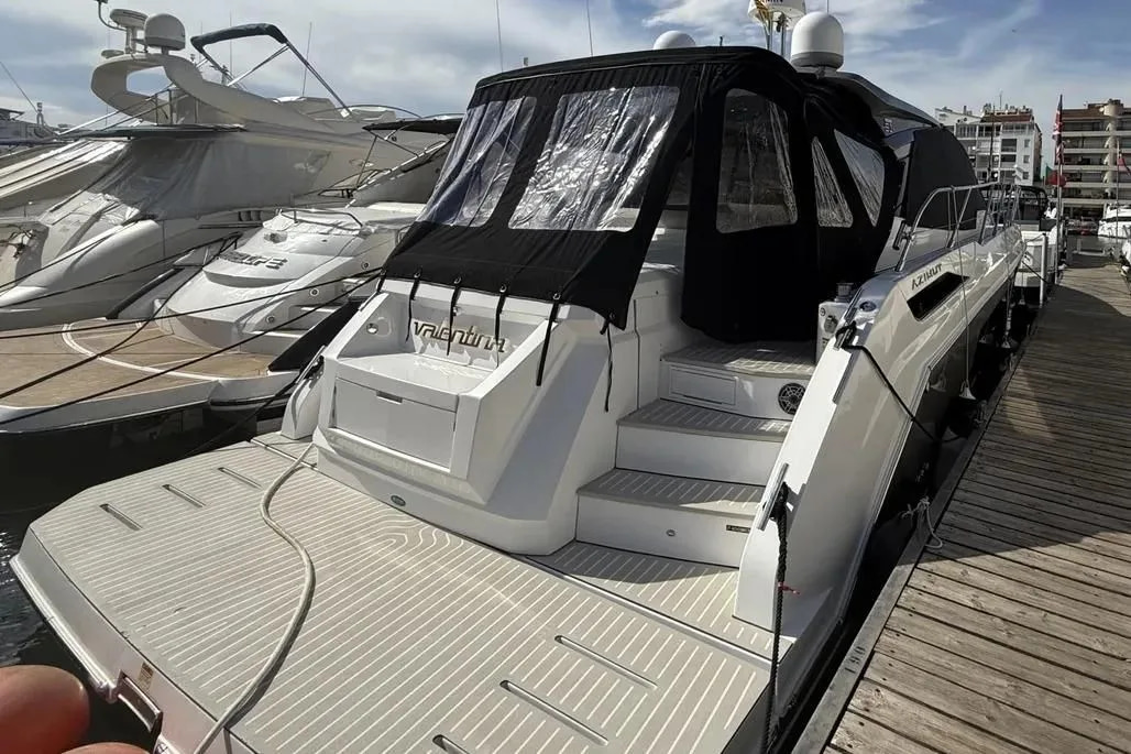 2020 Azimut Atlantis 51 for sale (photo 16)
