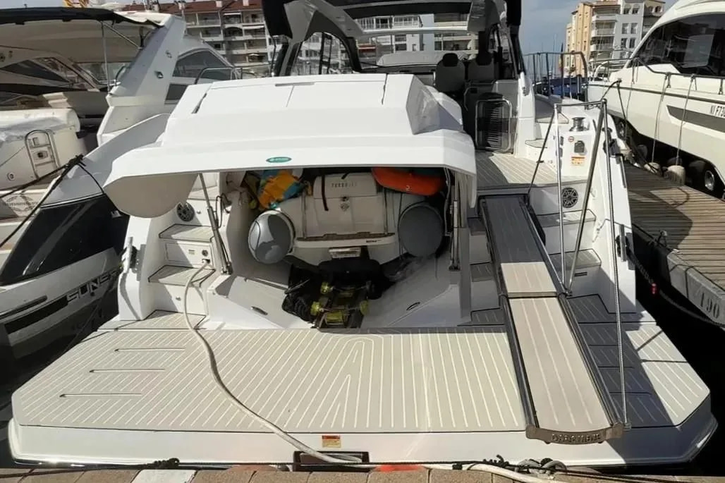 2020 Azimut Atlantis 51 for sale (photo 18)