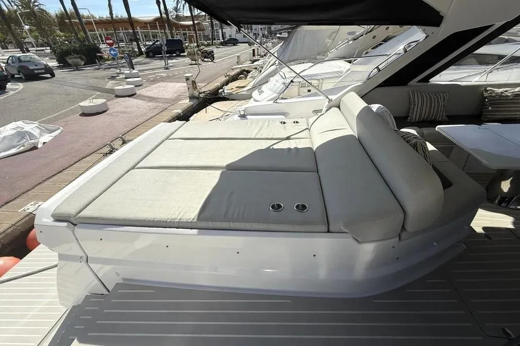 2020 Azimut Atlantis 51 for sale (photo 20)