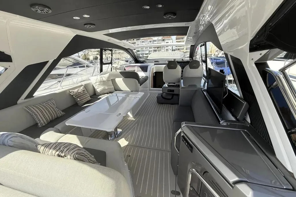 2020 Azimut Atlantis 51 for sale (photo 21)