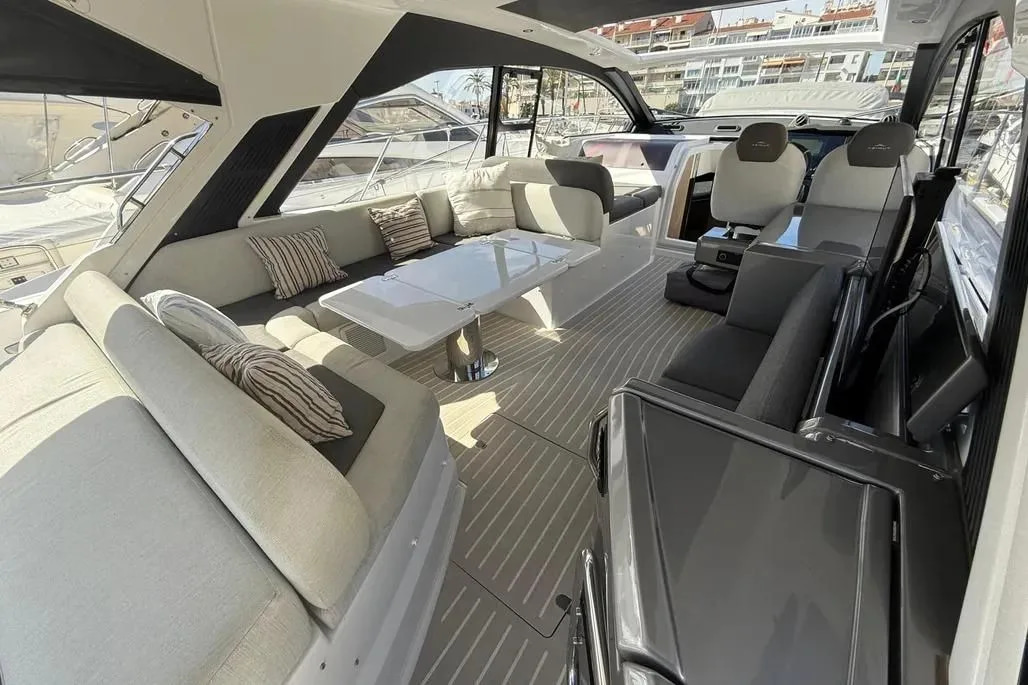 2020 Azimut Atlantis 51 for sale (photo 22)