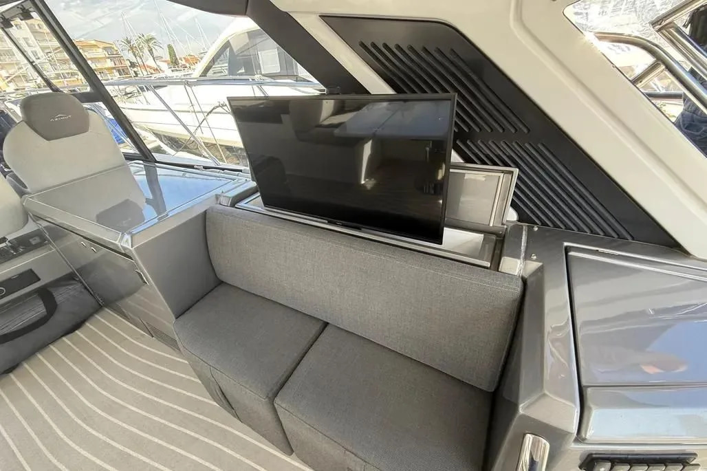 2020 Azimut Atlantis 51 for sale (photo 23)