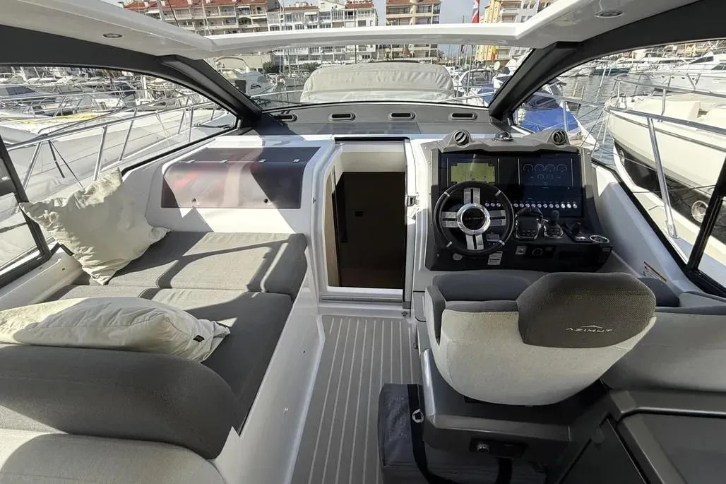 2020 Azimut Atlantis 51 for sale (photo 25)