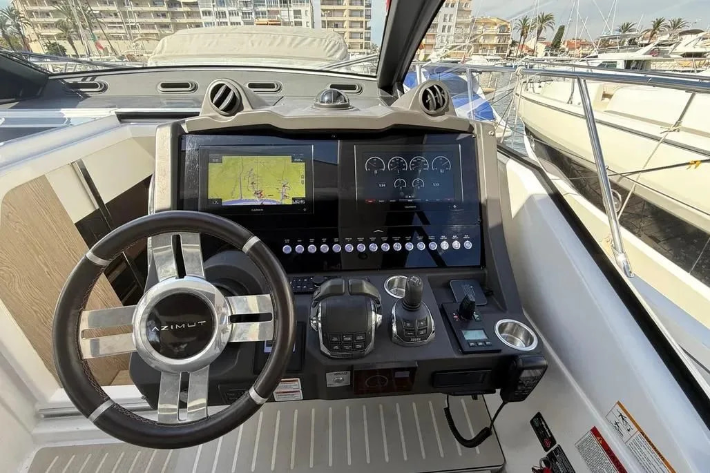 2020 Azimut Atlantis 51 for sale (photo 26)