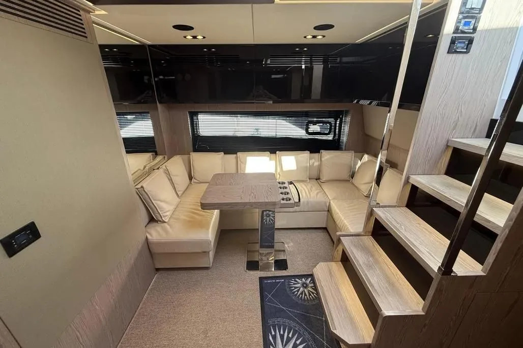 2020 Azimut Atlantis 51 for sale (photo 27)