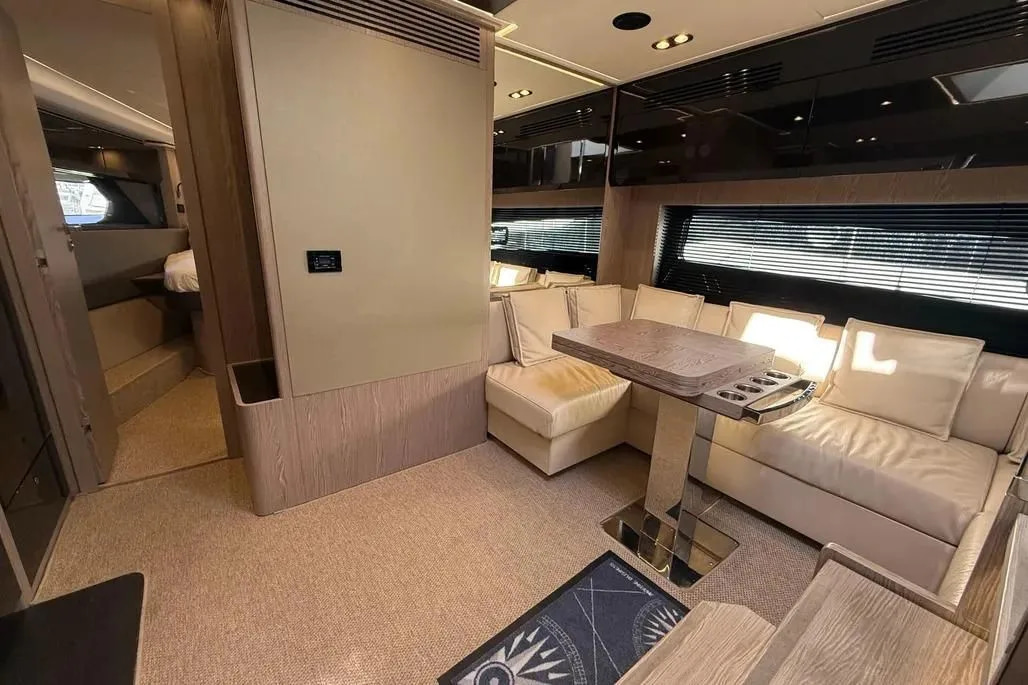 2020 Azimut Atlantis 51 for sale (photo 28)