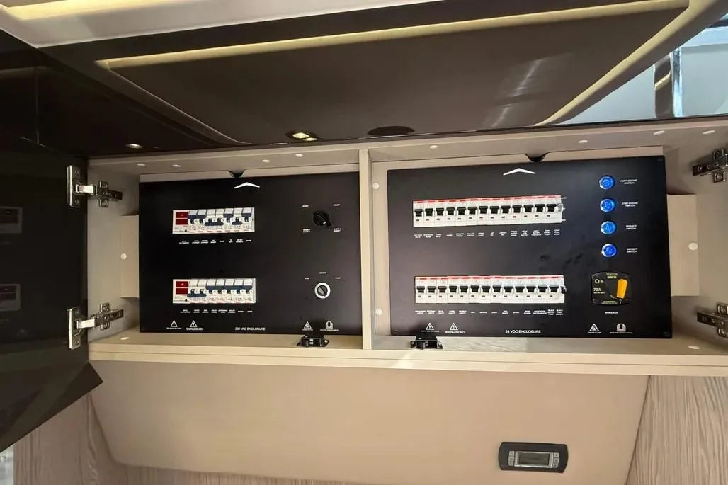 2020 Azimut Atlantis 51 for sale (photo 29)