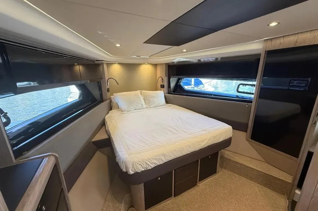 2020 Azimut Atlantis 51 for sale (photo 31)
