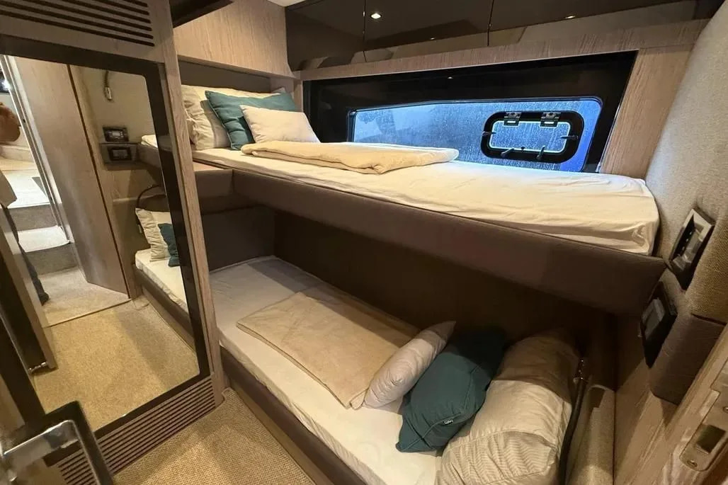 2020 Azimut Atlantis 51 for sale (photo 35)