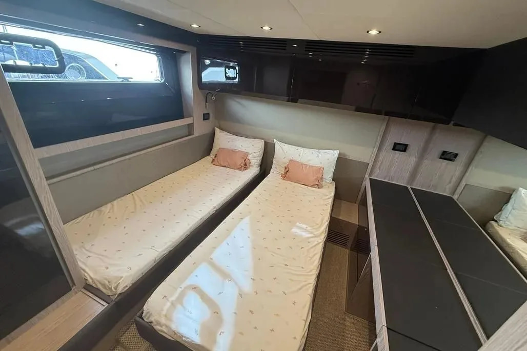 2020 Azimut Atlantis 51 for sale (photo 36)