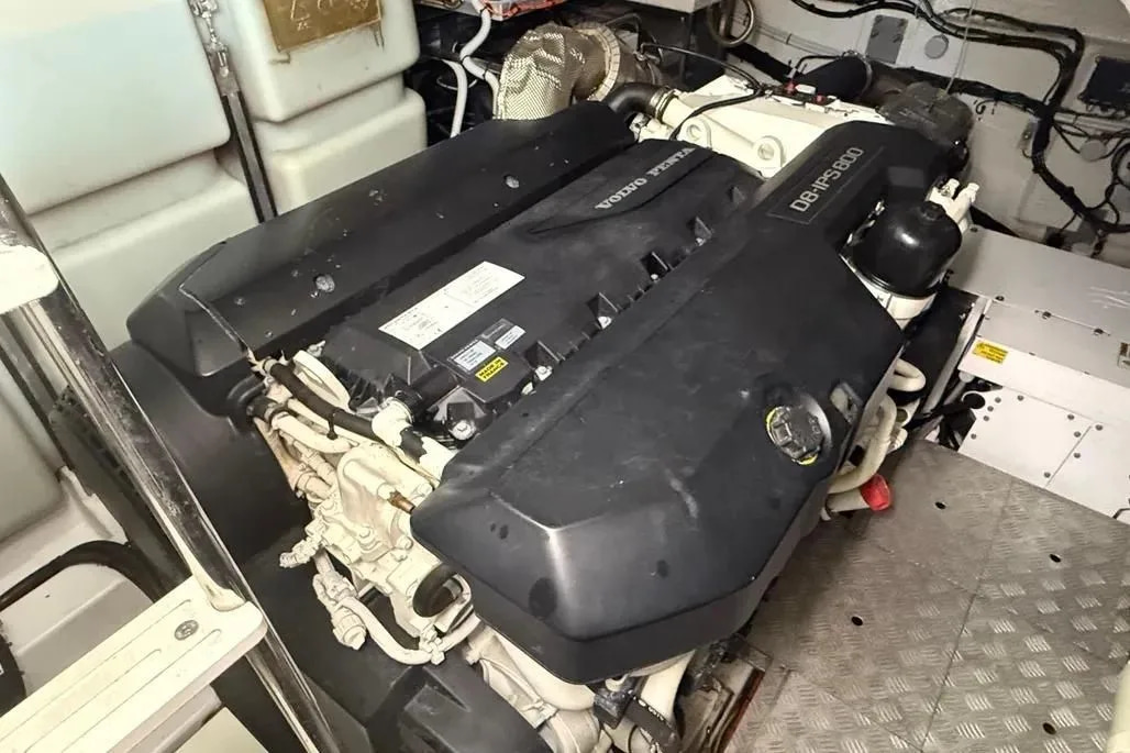 2020 Azimut Atlantis 51 for sale (photo 37)