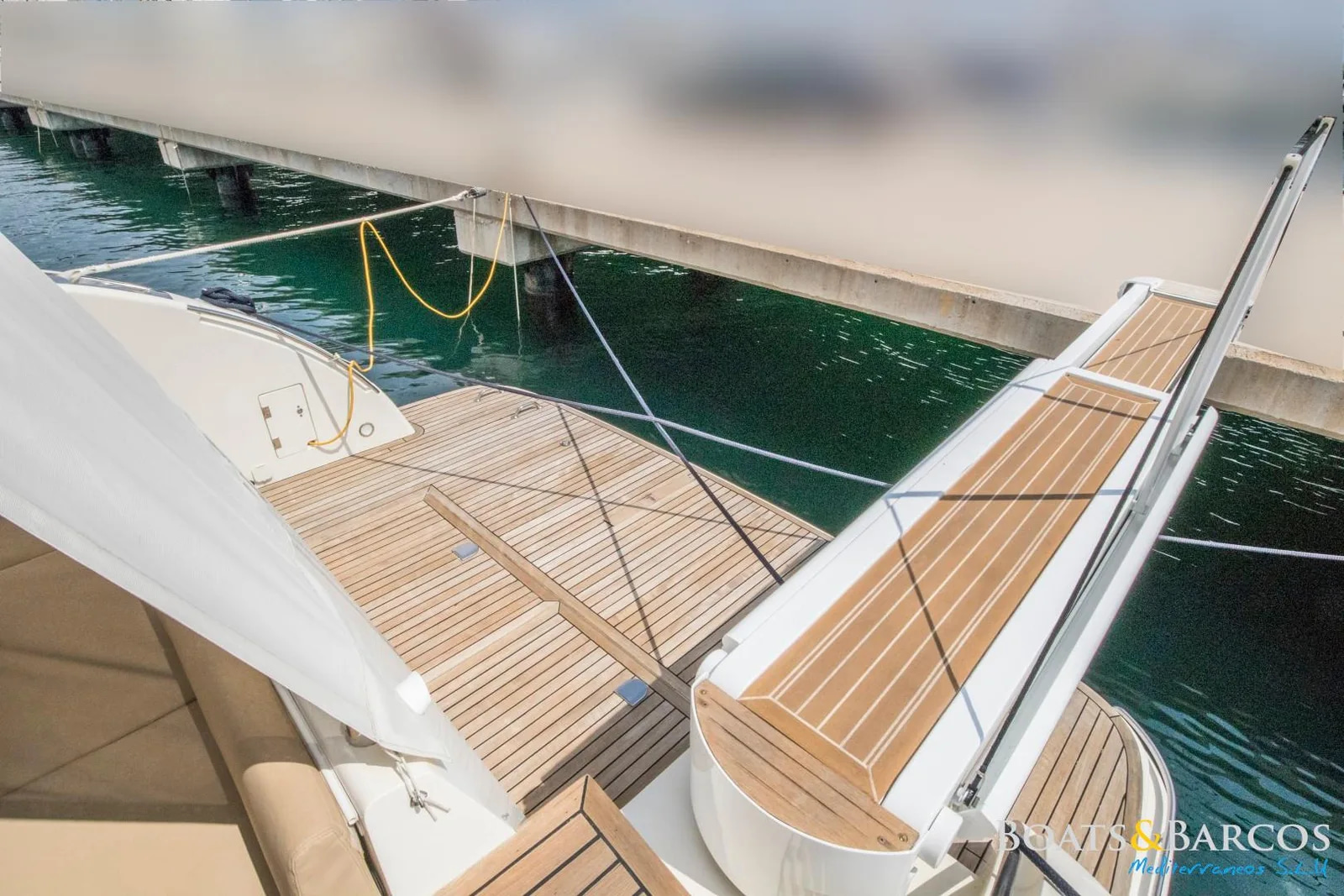 2007 Astondoa 59 GLX in vendita (photo 4)
