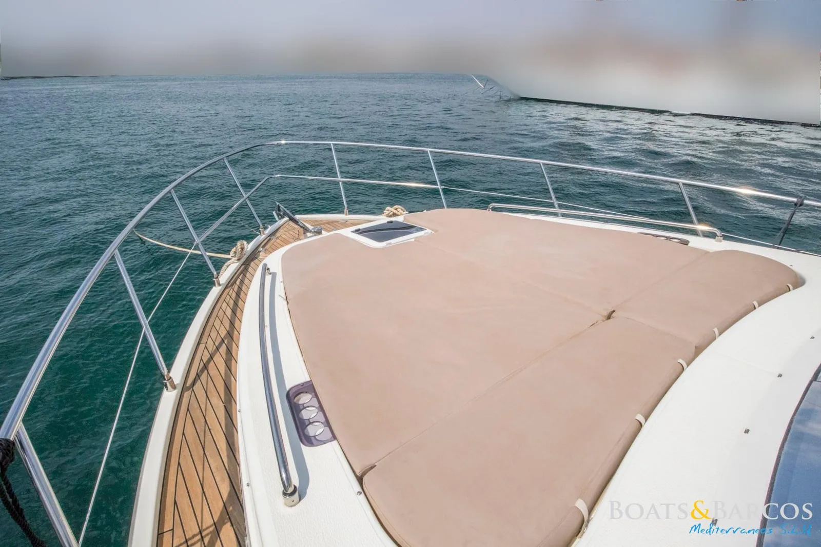 2007 Astondoa 59 GLX in vendita (photo 11)
