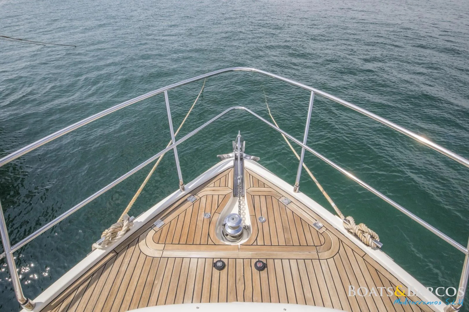 2007 Astondoa 59 GLX in vendita (photo 12)