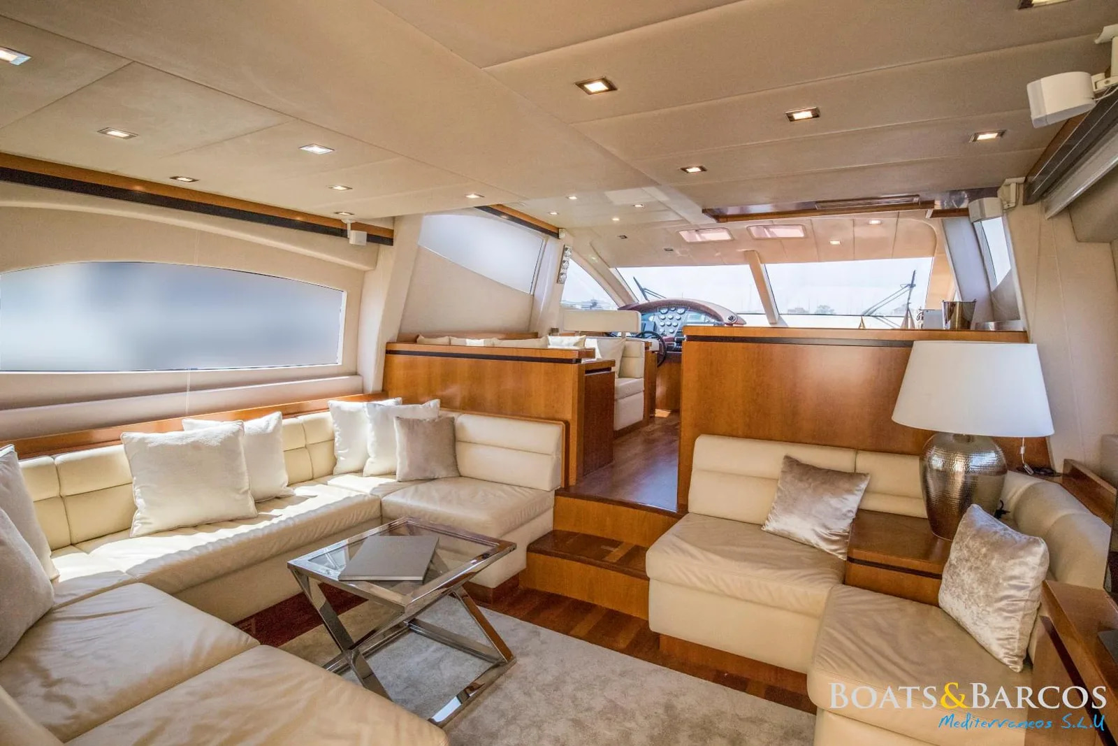 2007 Astondoa 59 GLX in vendita (photo 18)