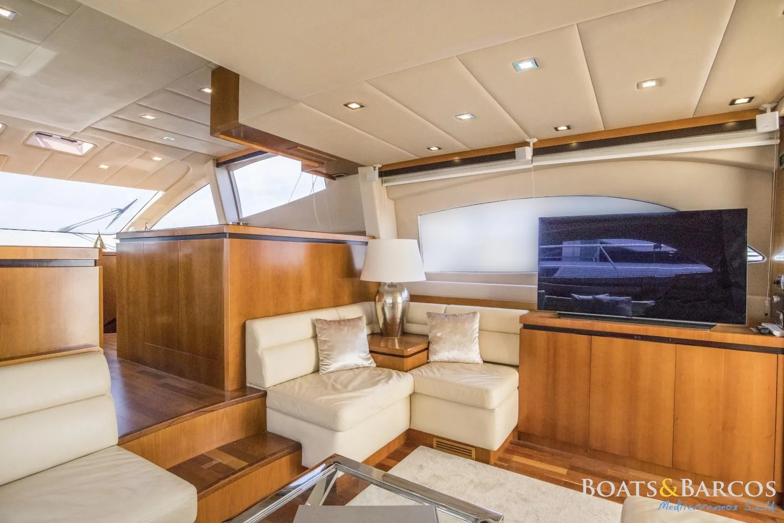 2007 Astondoa 59 GLX in vendita (photo 19)