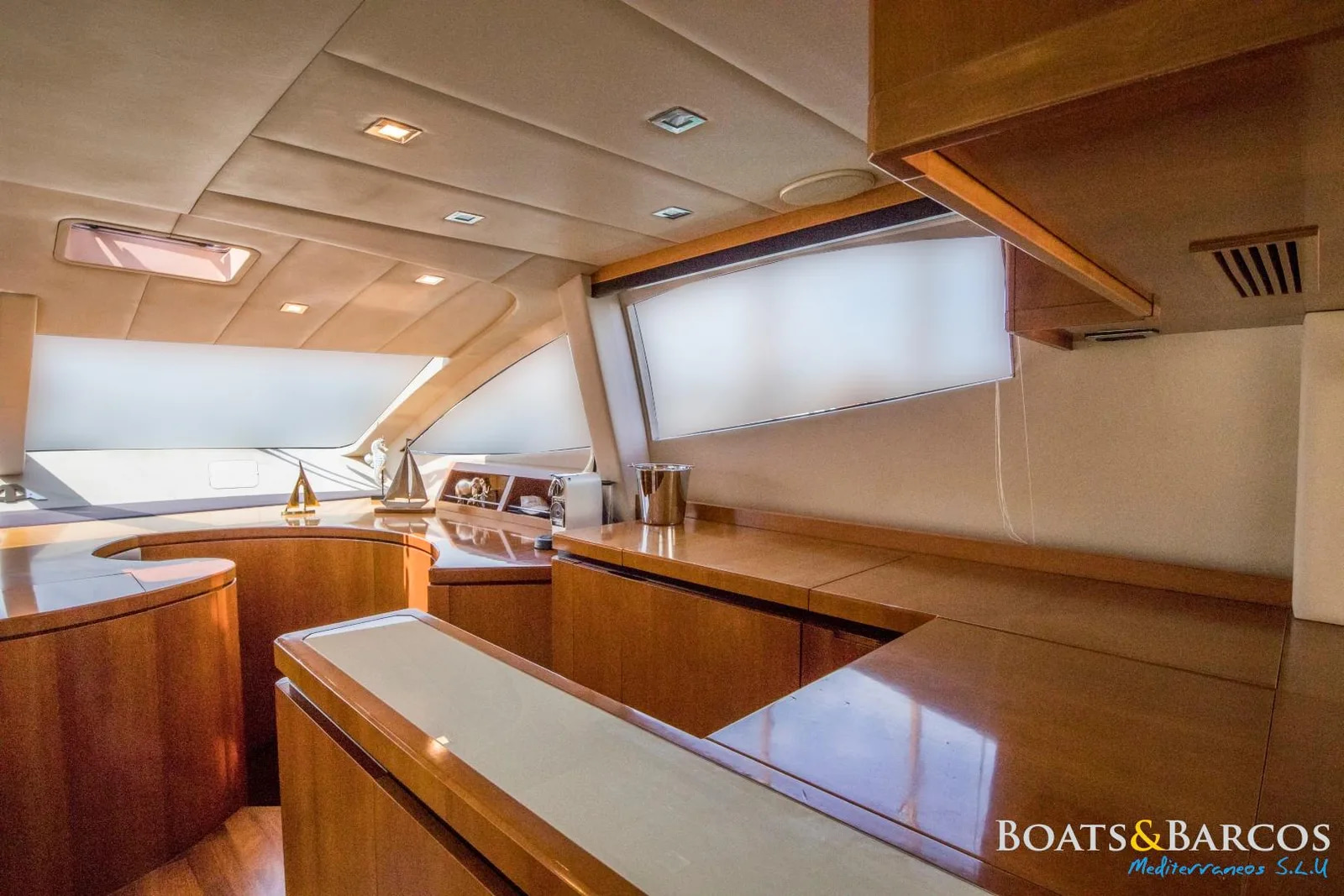 2007 Astondoa 59 GLX in vendita (photo 20)