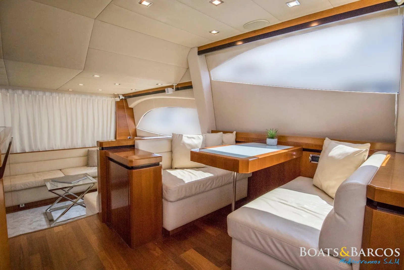 2007 Astondoa 59 GLX in vendita (photo 22)