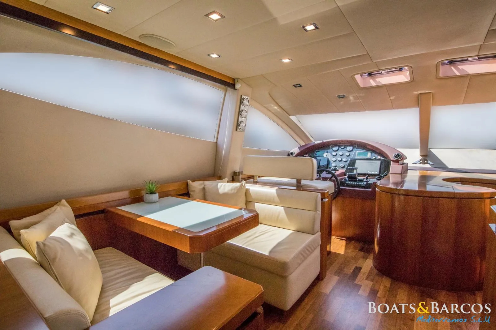 2007 Astondoa 59 GLX in vendita (photo 23)
