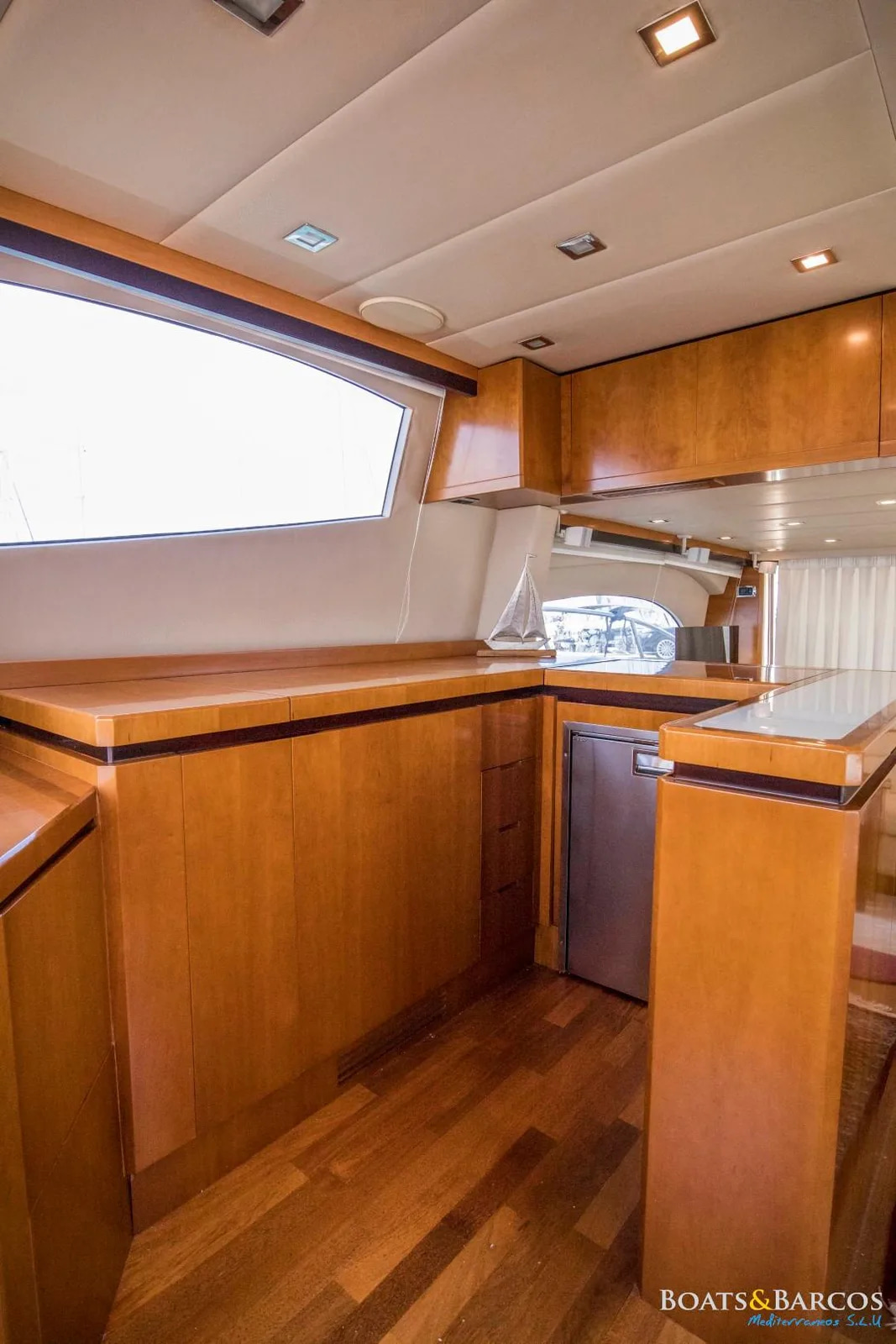 2007 Astondoa 59 GLX in vendita (photo 24)