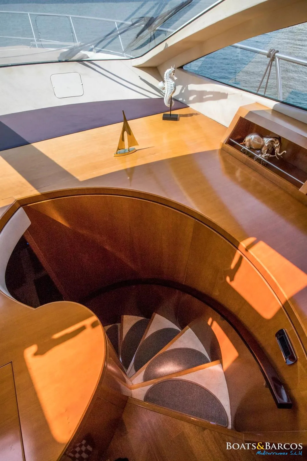 2007 Astondoa 59 GLX in vendita (photo 25)