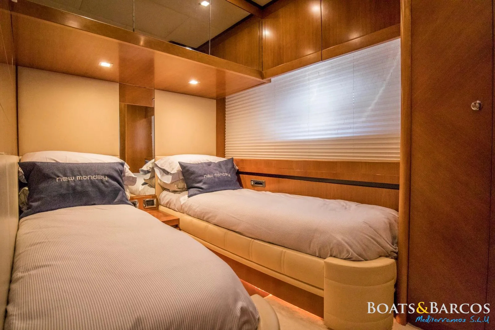 2007 Astondoa 59 GLX in vendita (photo 26)