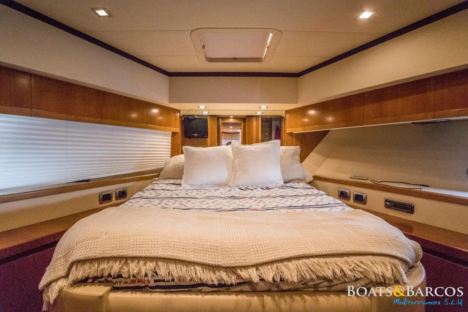 2007 Astondoa 59 GLX in vendita (photo 28)