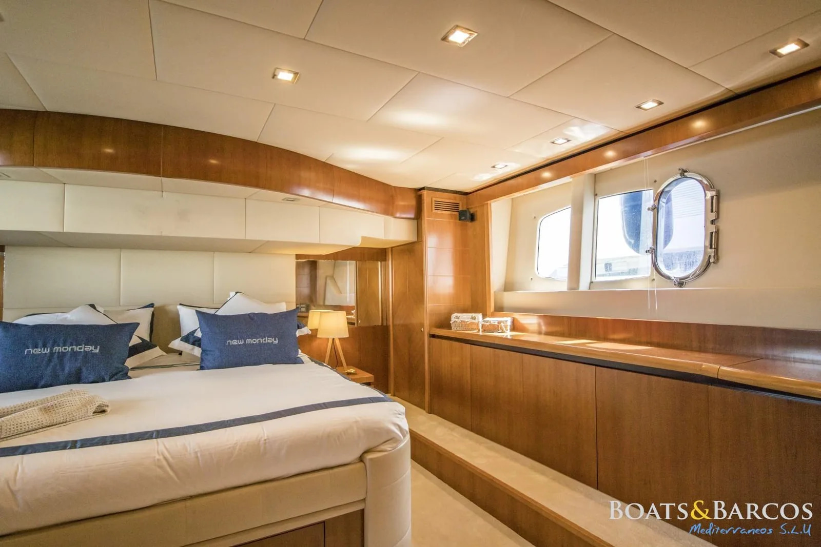 2007 Astondoa 59 GLX in vendita (photo 29)