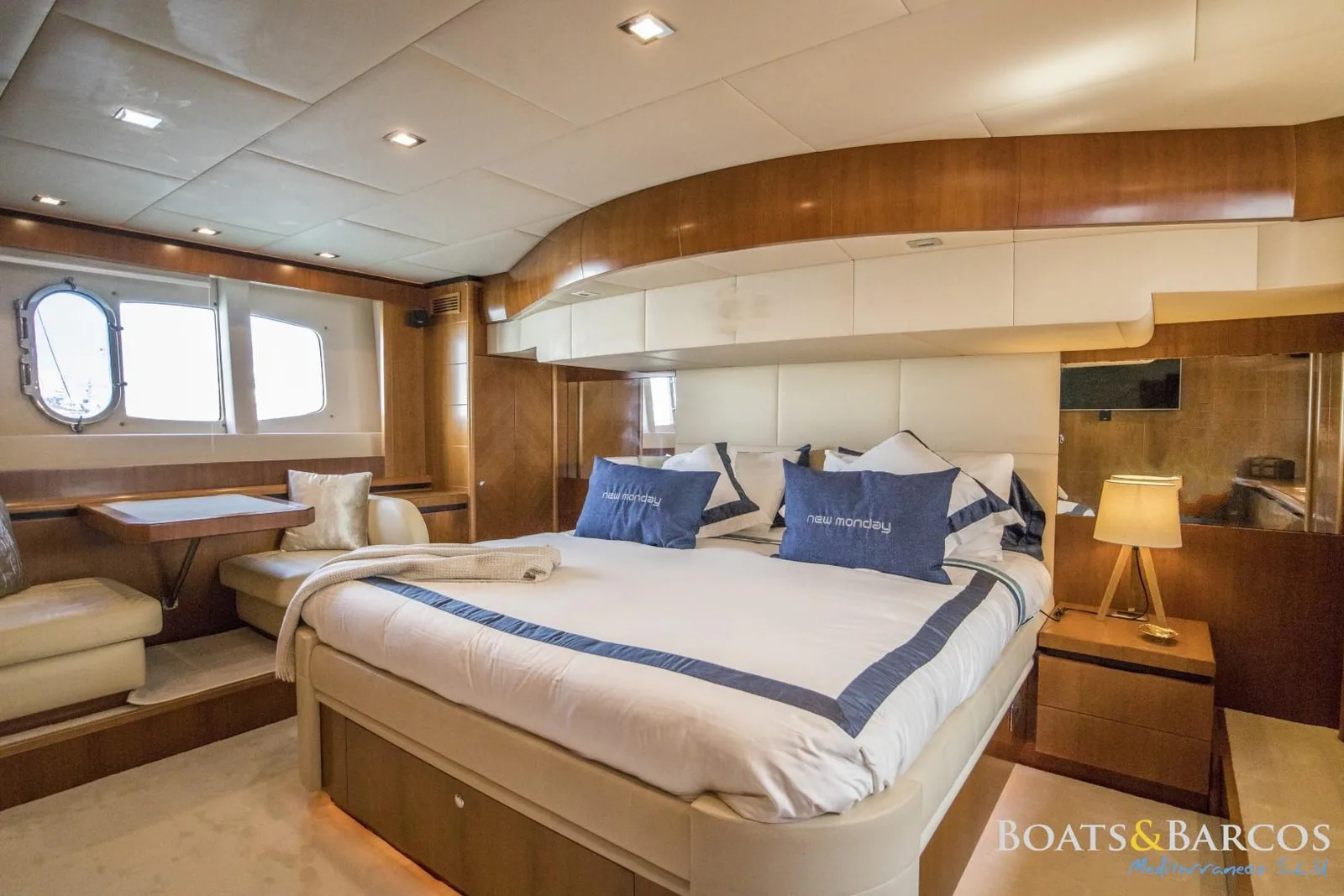2007 Astondoa 59 GLX in vendita (photo 30)