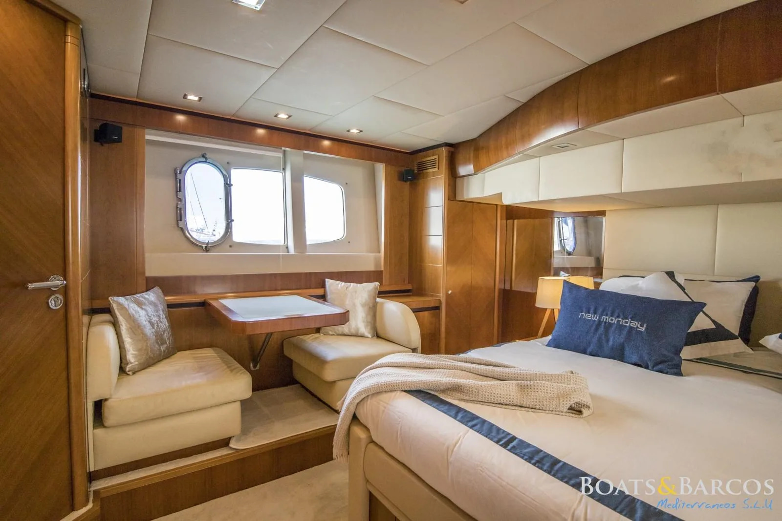 2007 Astondoa 59 GLX in vendita (photo 31)