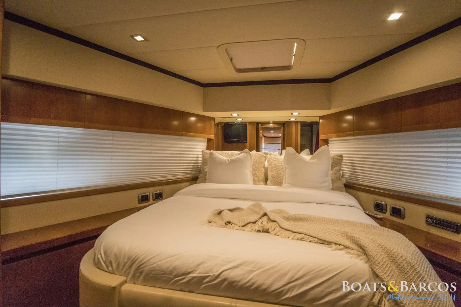 2007 Astondoa 59 GLX in vendita (photo 32)