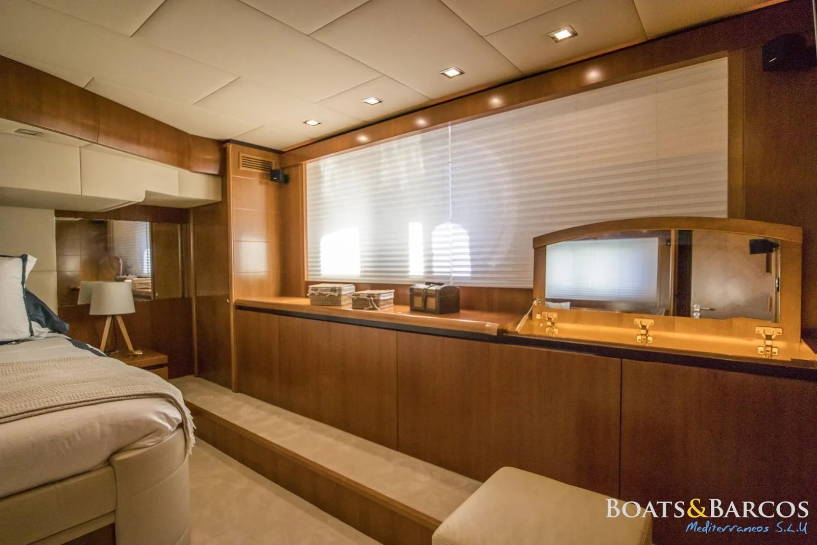 2007 Astondoa 59 GLX in vendita (photo 33)