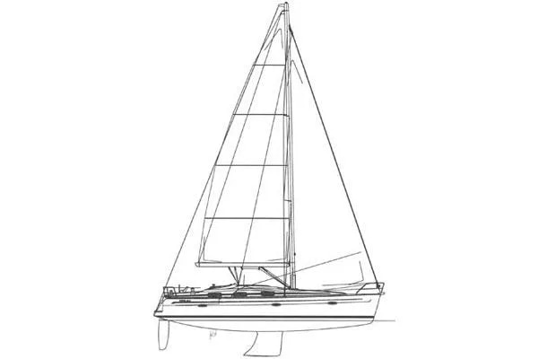 2006 Bavaria Yachts Cruiser 39 na sprzedaż (photo 26)