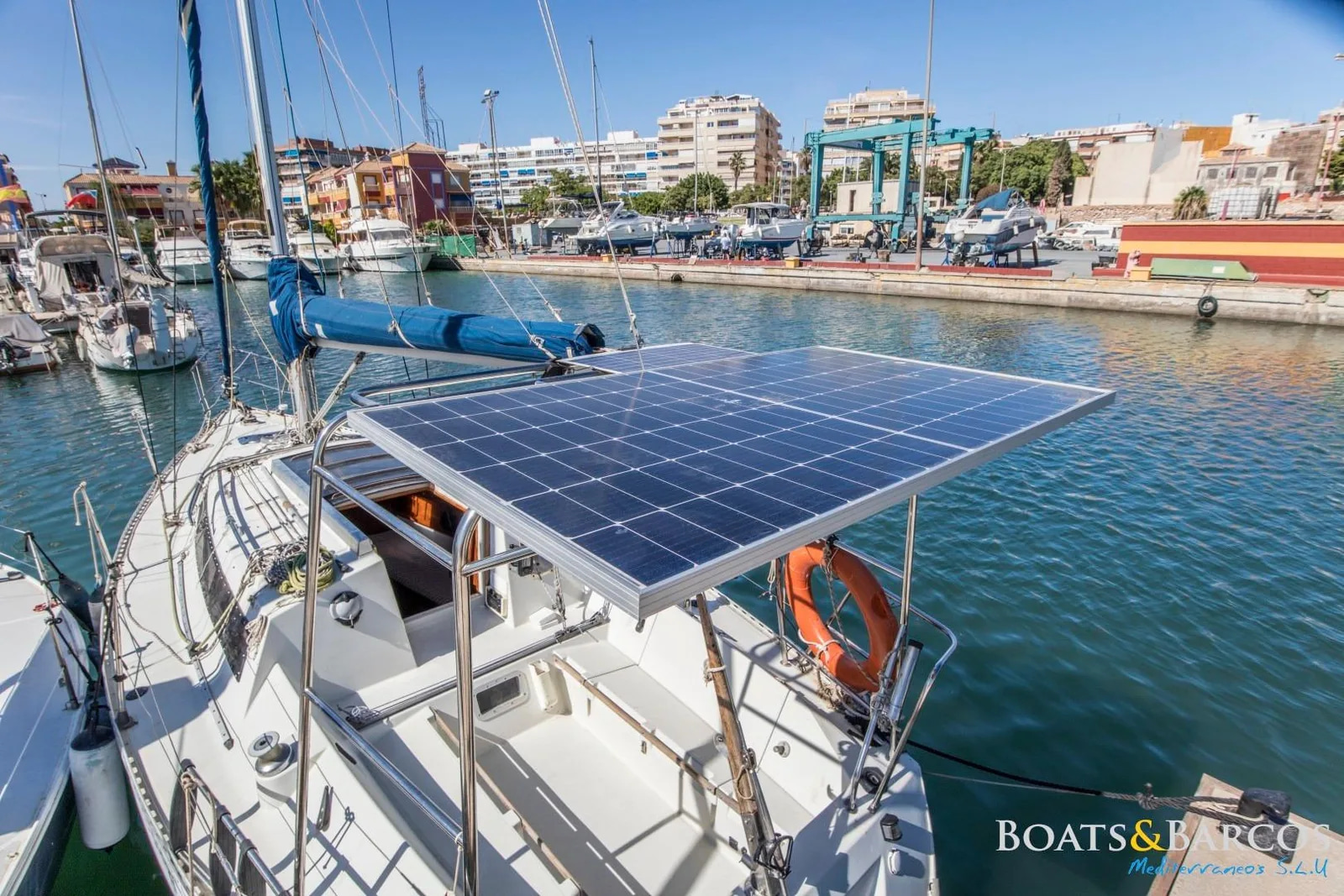 1985 Beneteau First 29 en venta (photo 4)