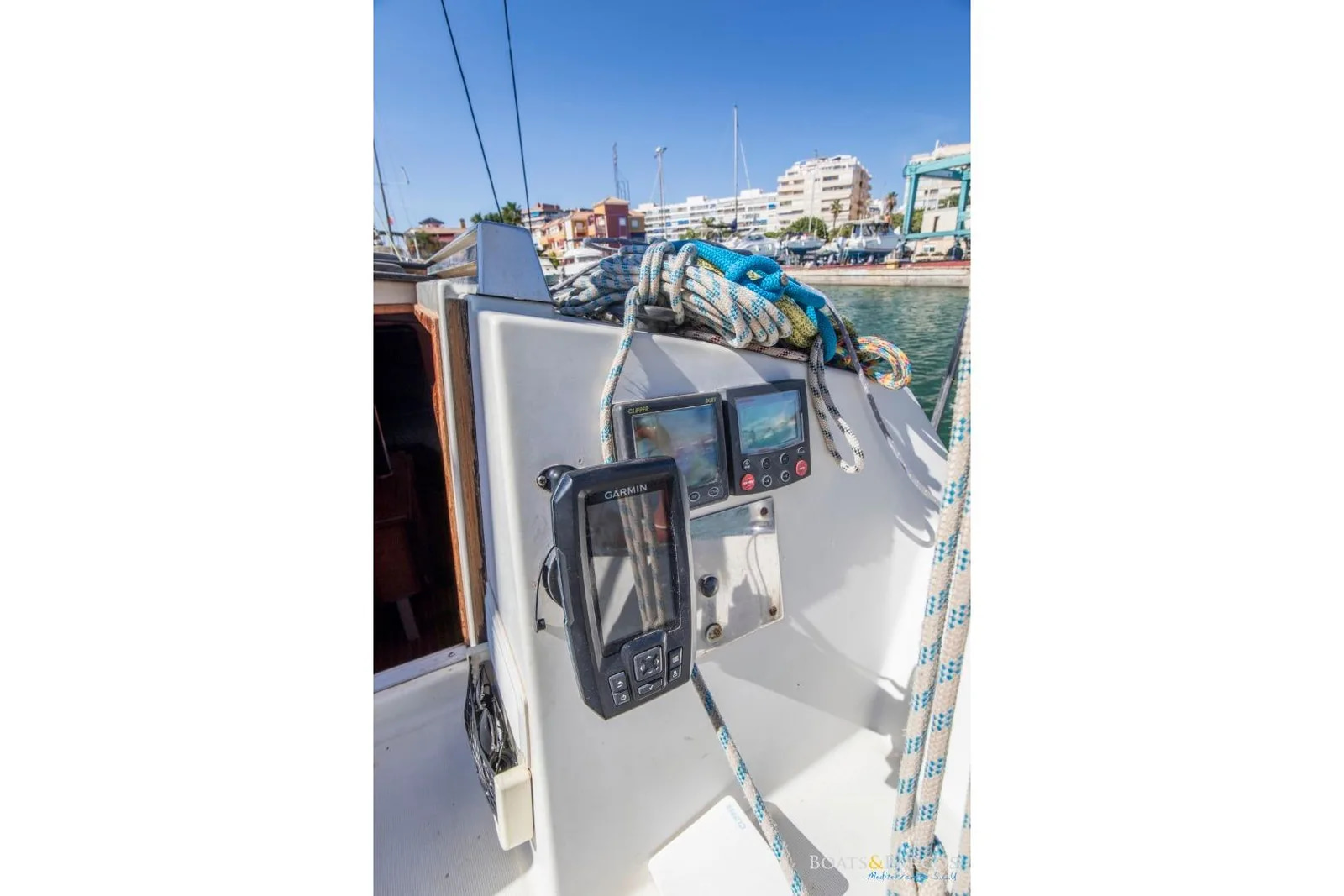 1985 Beneteau First 29 en venta (photo 6)