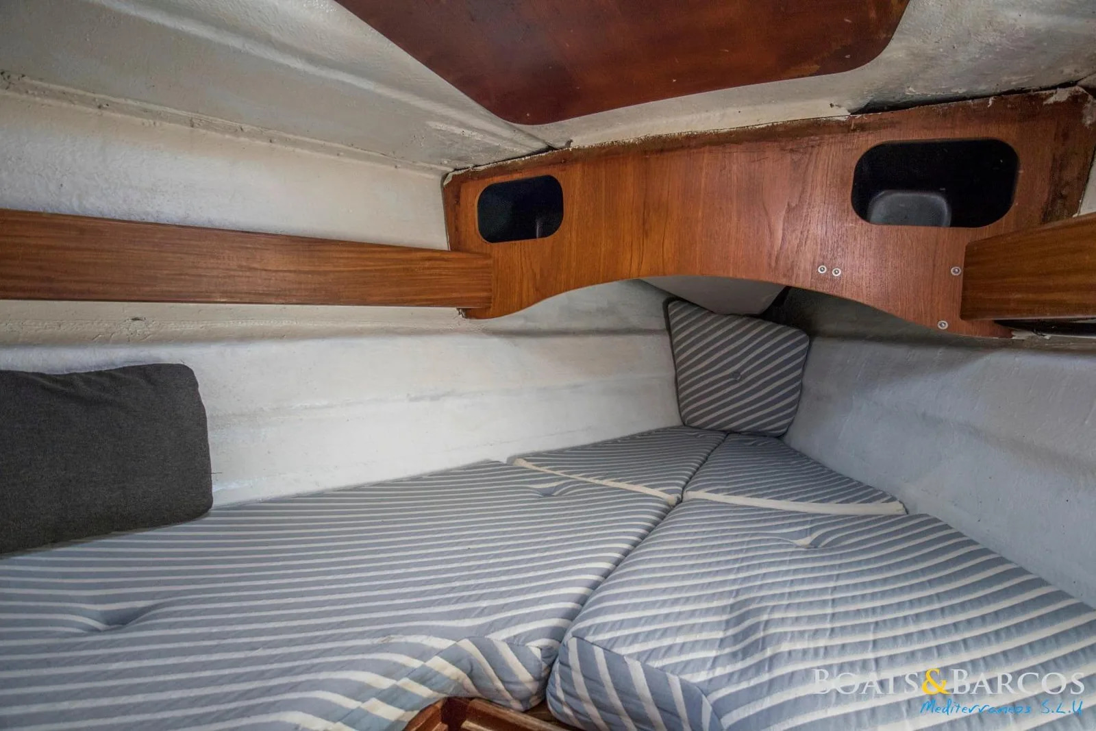 1985 Beneteau First 29 en venta (photo 14)