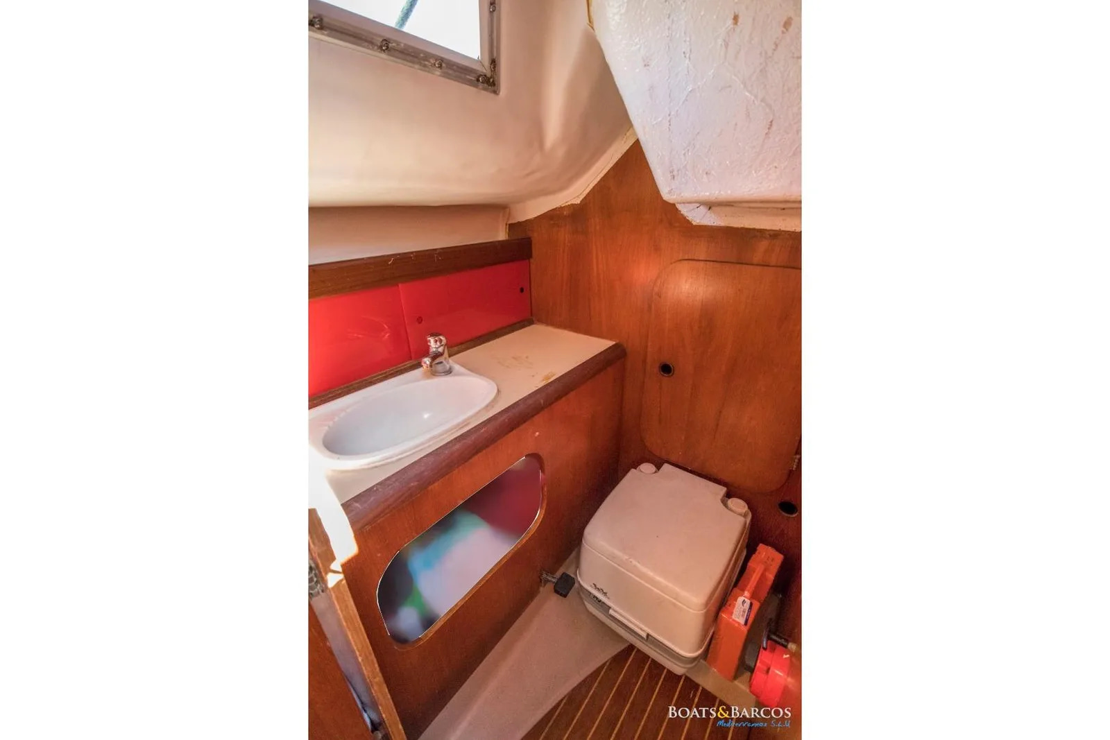1985 Beneteau First 29 en venta (photo 15)