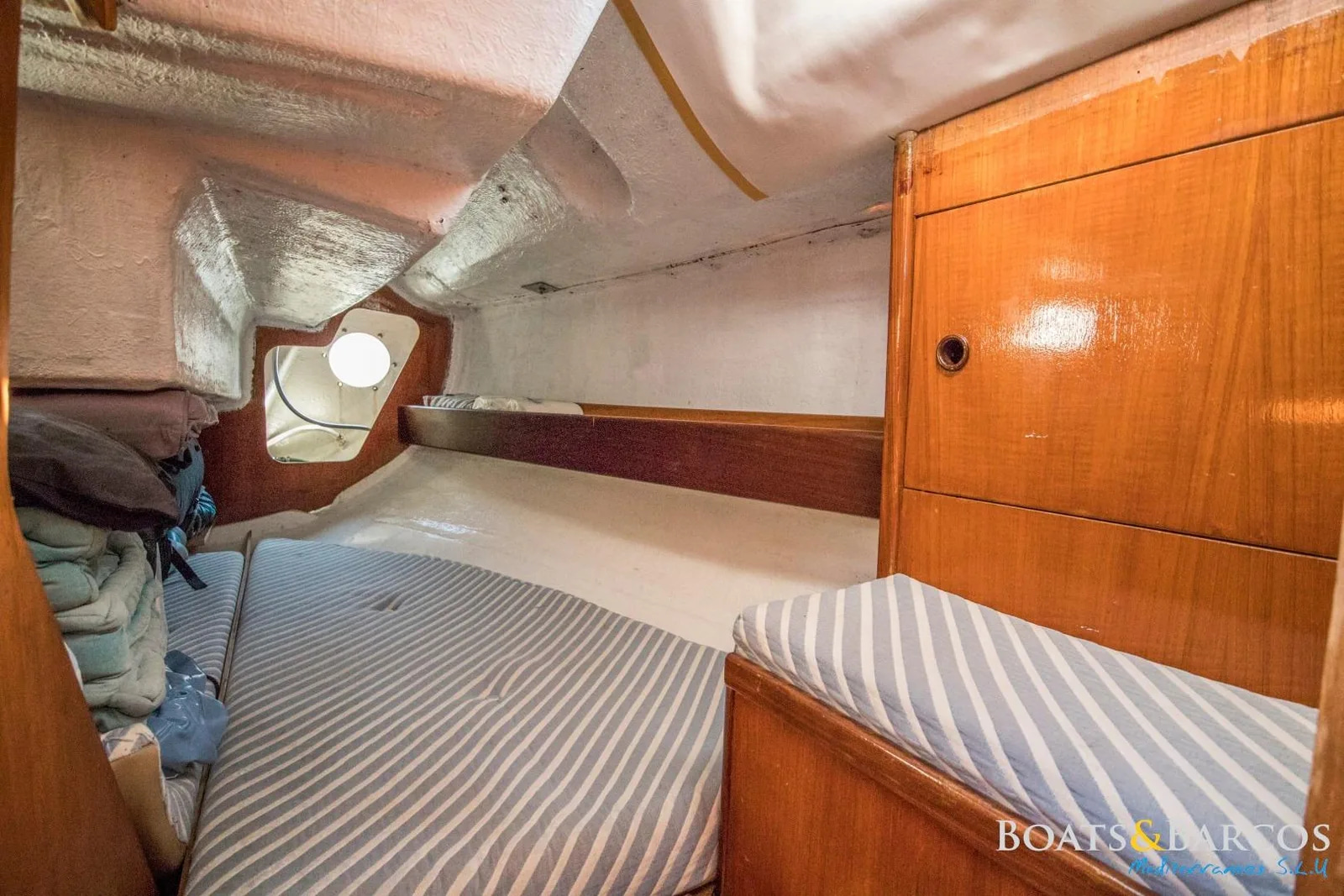 1985 Beneteau First 29 en venta (photo 16)