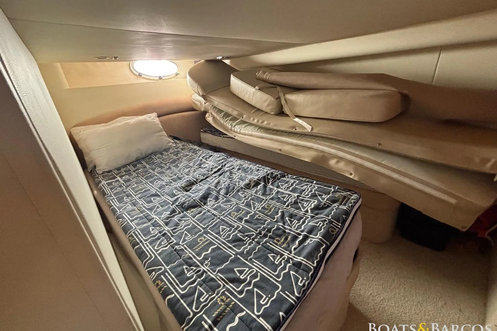 2002 Princess V 42 zu verkaufen (photo 15)