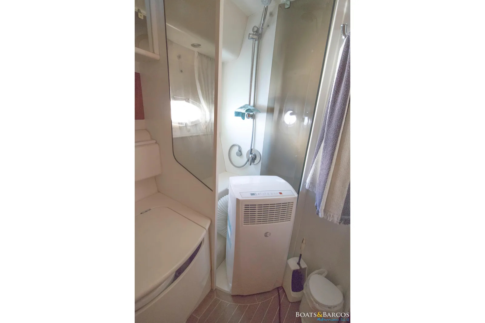 2002 Princess V 42 zu verkaufen (photo 17)