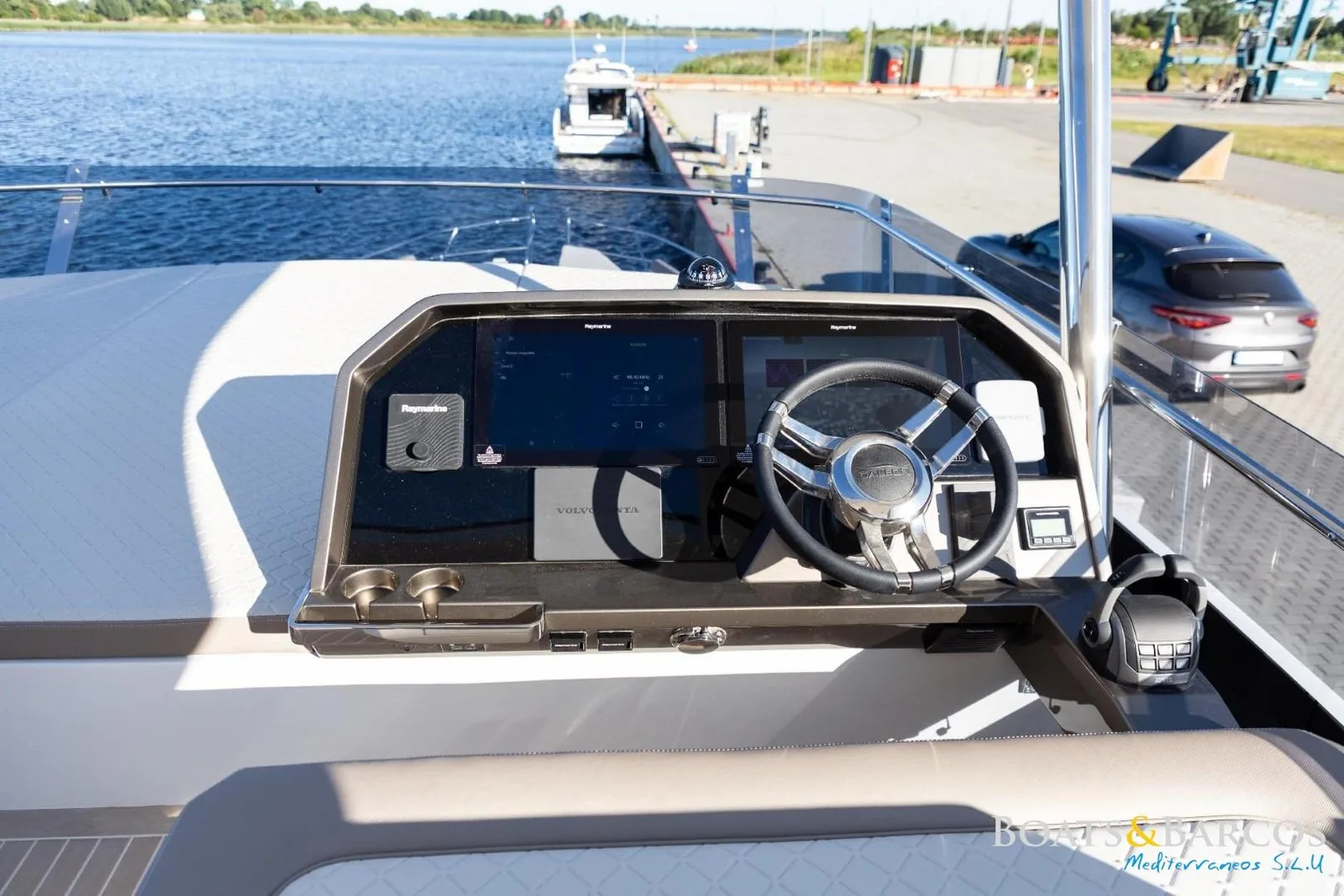 2022 Galeon 640 Fly à venda (photo 11)