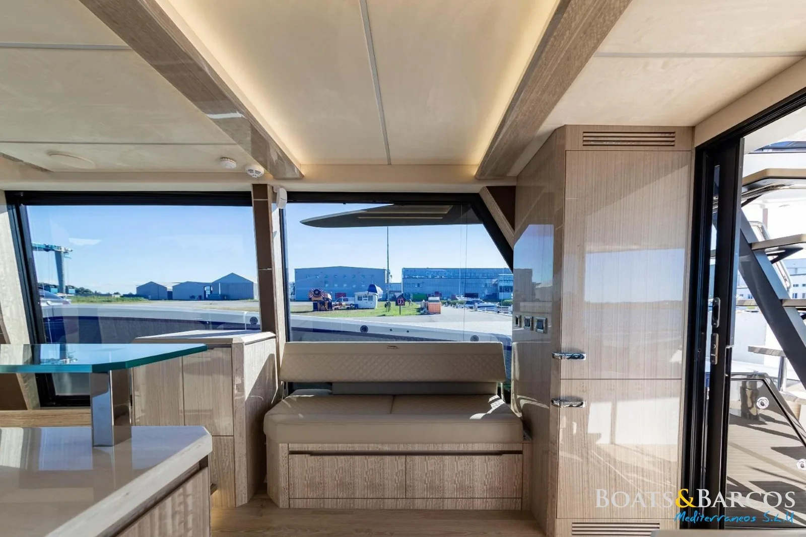 2022 Galeon 640 Fly à venda (photo 15)