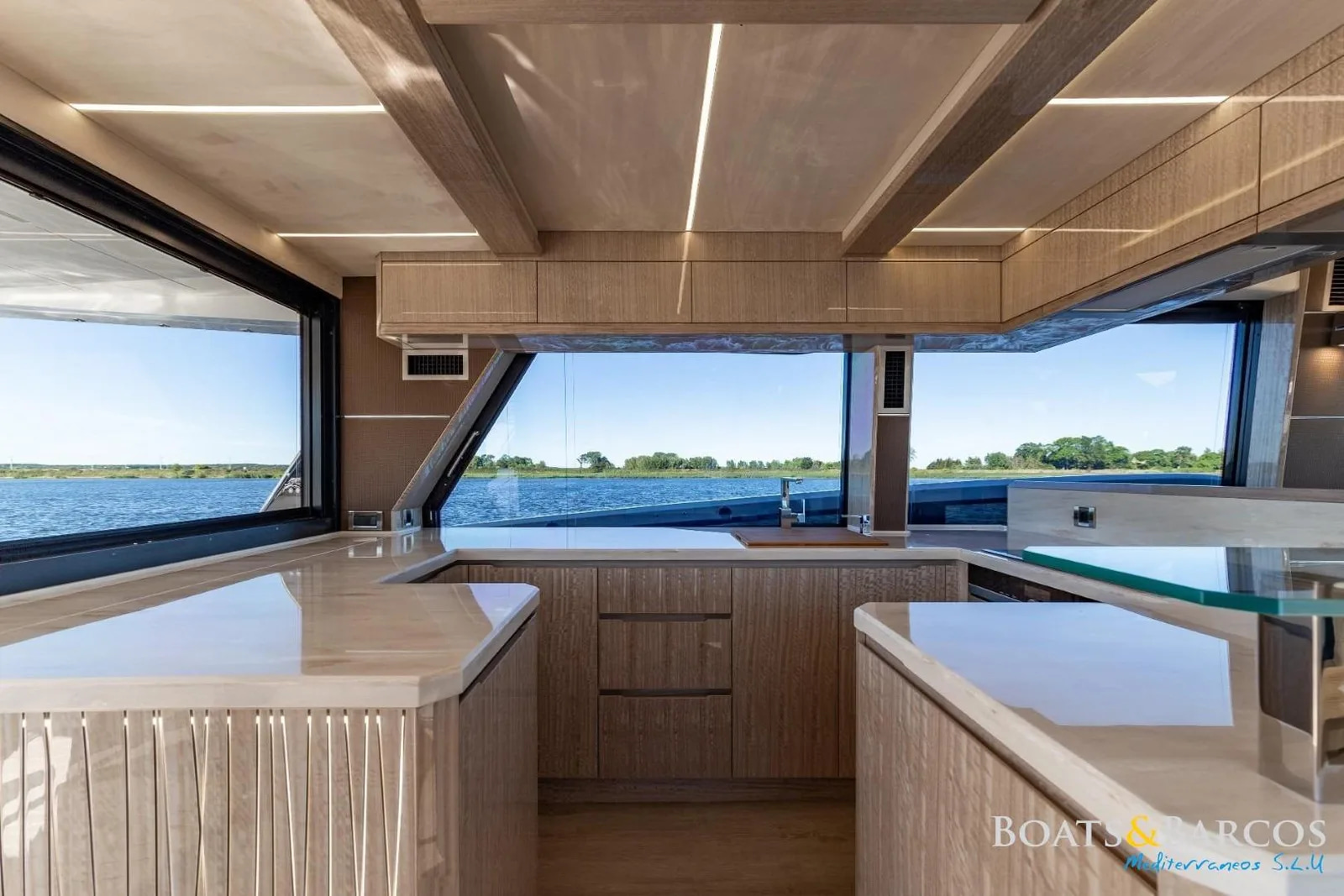 2022 Galeon 640 Fly à venda (photo 17)