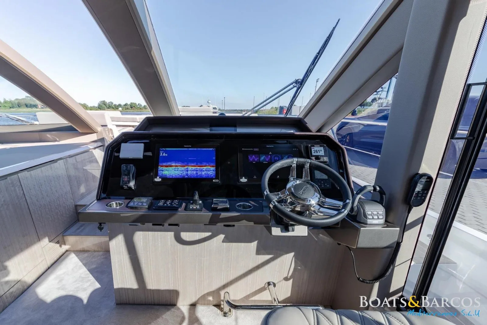 2022 Galeon 640 Fly à venda (photo 20)