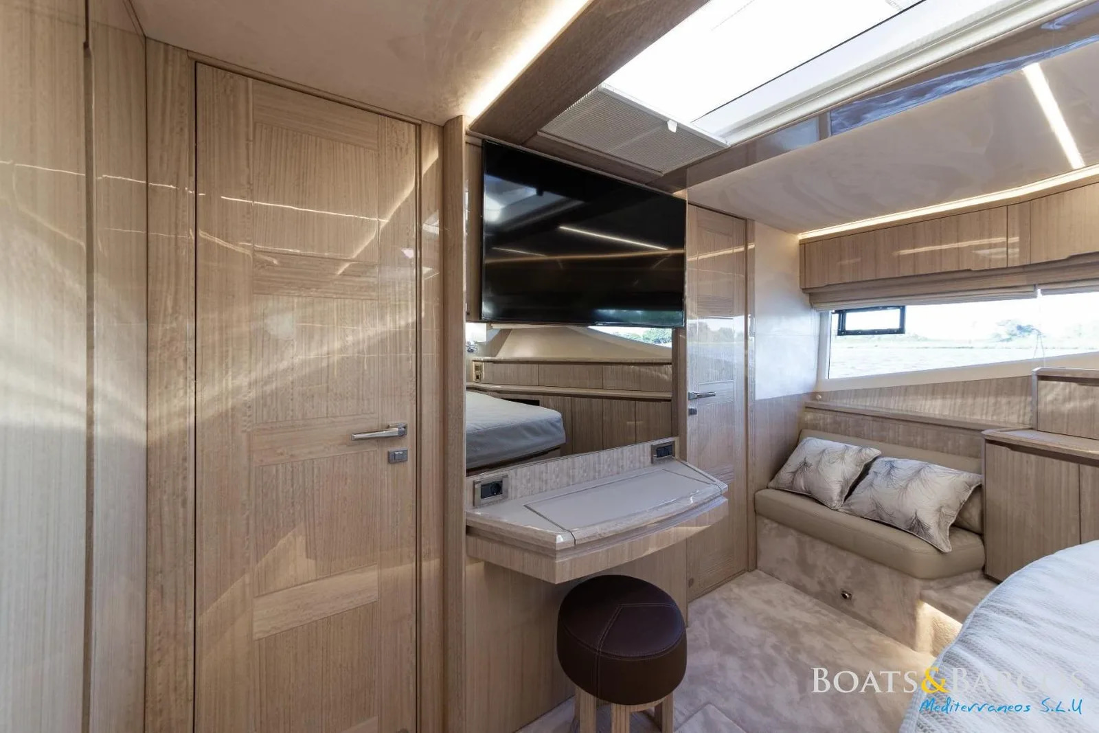 2022 Galeon 640 Fly à venda (photo 28)