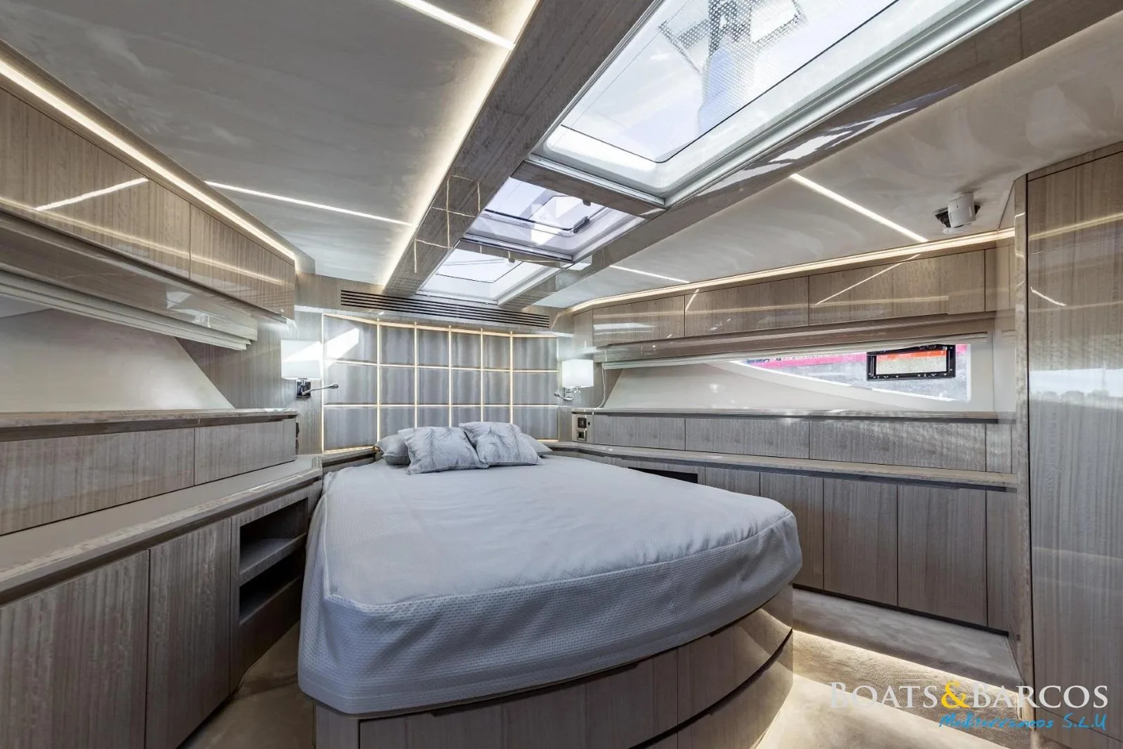 2022 Galeon 640 Fly à venda (photo 29)