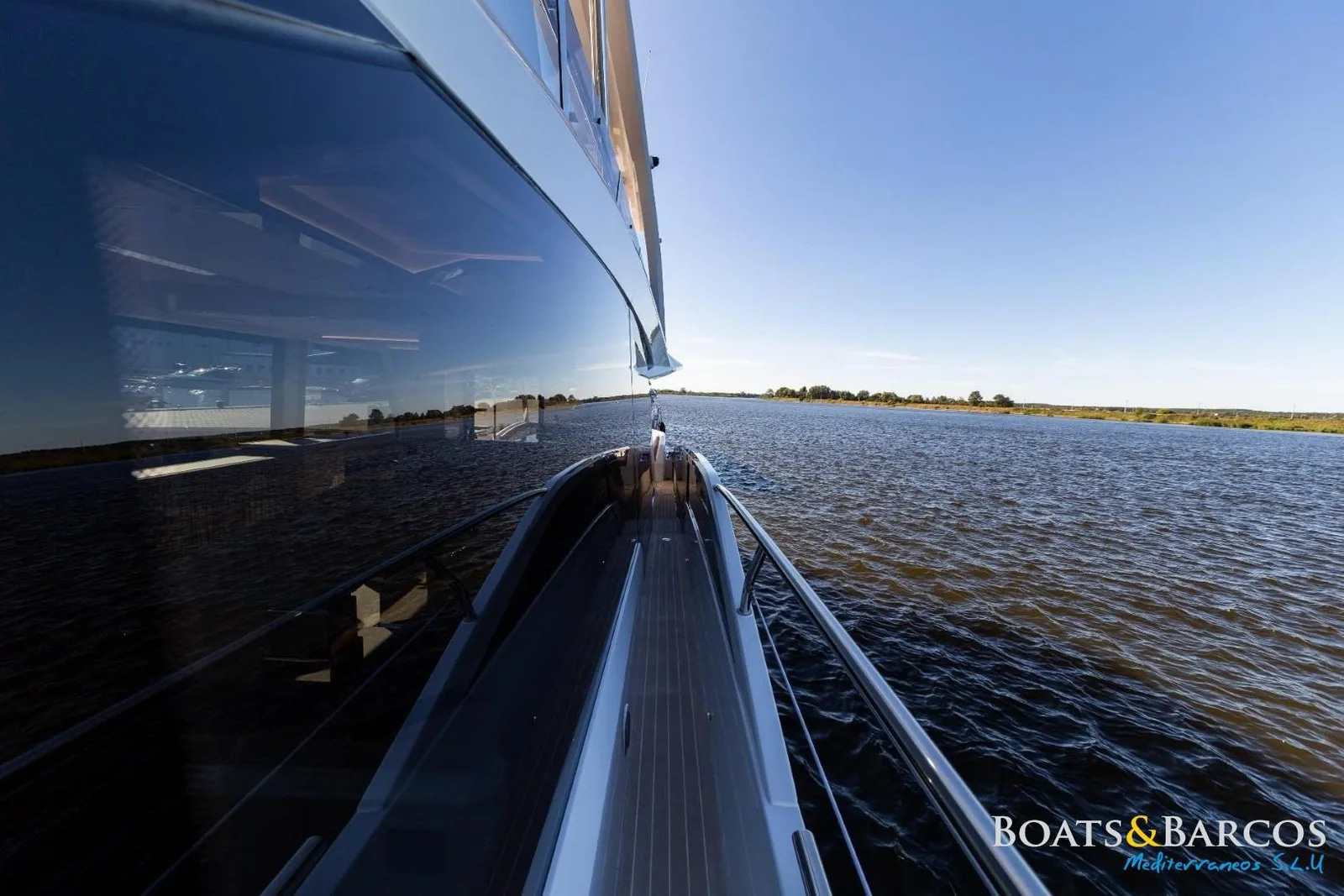 2022 Galeon 640 Fly à venda (photo 30)