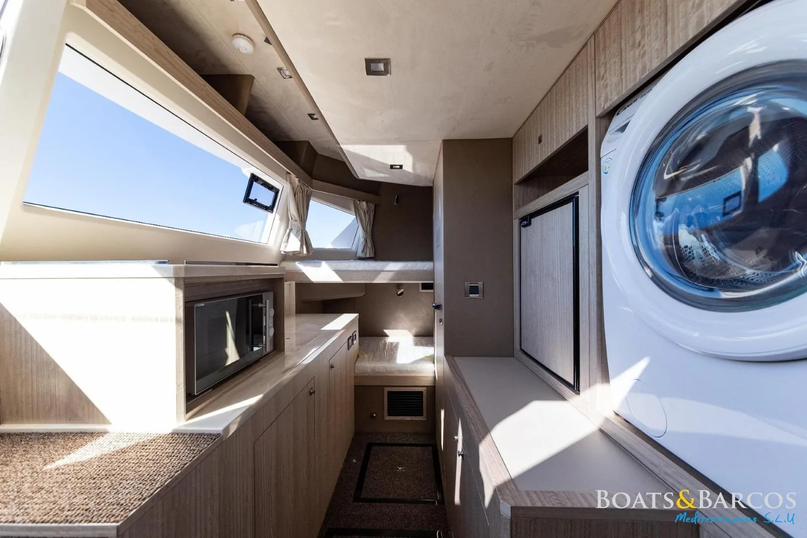 2022 Galeon 640 Fly à venda (photo 31)