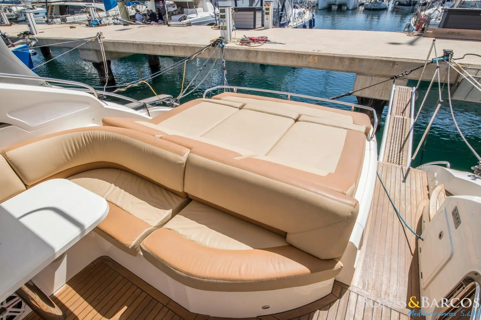 2007 Princess V45 en venta (photo 7)