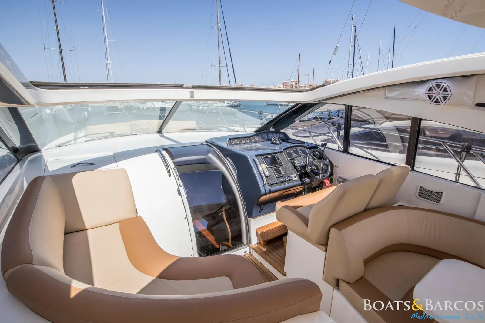 2007 Princess V45 en venta (photo 8)